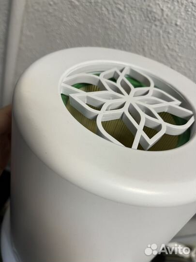 Вытяжка 4blanc