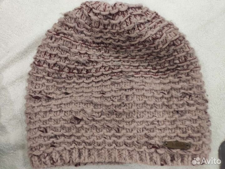 Шапка женская