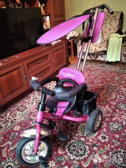 Ходунки детские