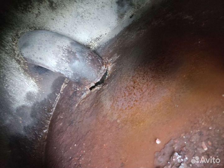 Печь для бани