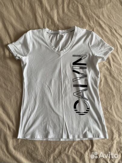 Футболки оригинальные б/у