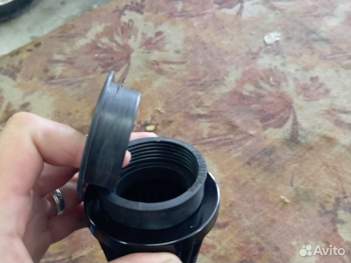 Воздушный фильтр на мотоцикл