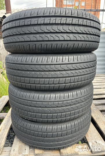 Pirelli Scorpion Verde 215/65 R17