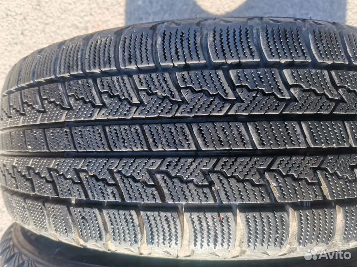 Nexen Winguard Ice 205/55 R16 91Q