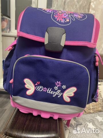 Рюкзак детский новый