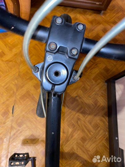 BMX WE-thepeople/C20 читайте описание)