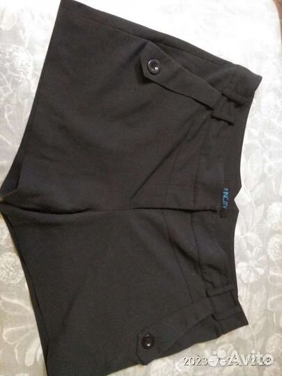 Шорты женские