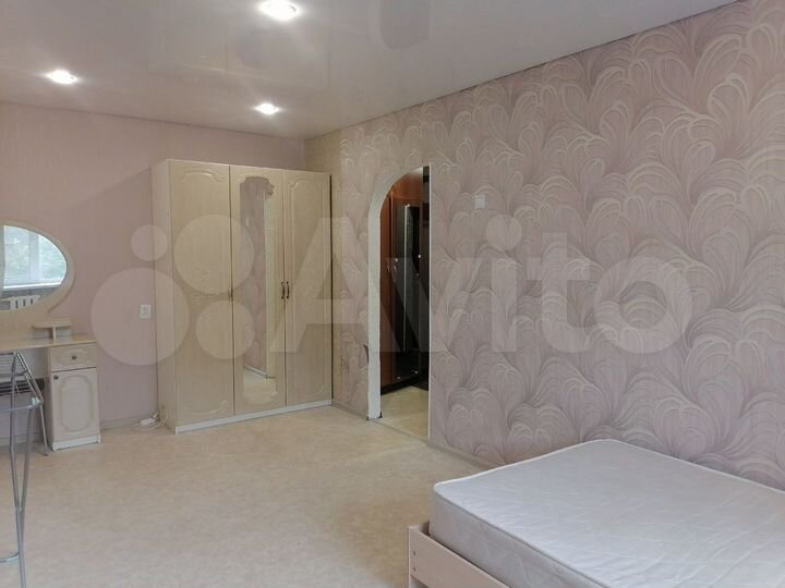 1-к. квартира, 30 м², 2/5 эт.