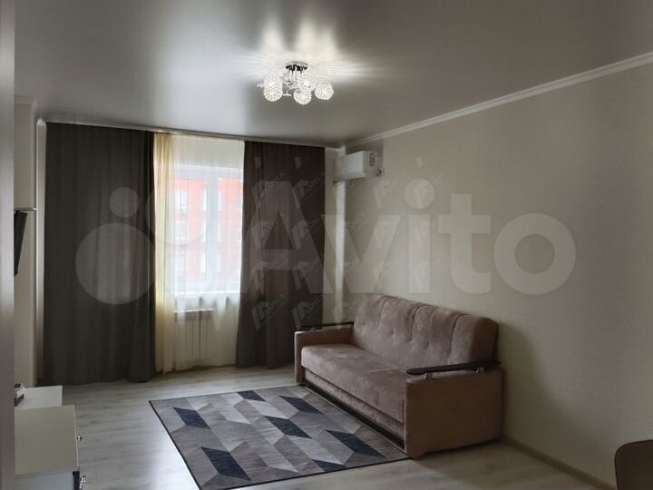 2-к. квартира, 67,9 м², 13/16 эт.