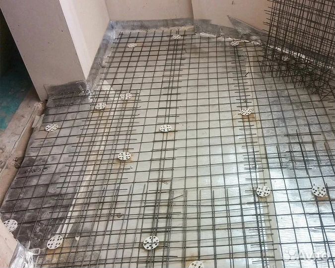 Сетка кладочная от производителя