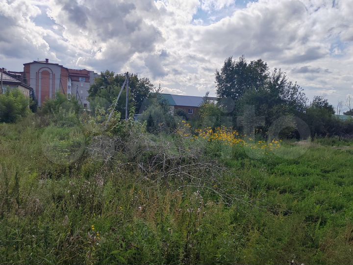 Участок 44 сот. (ИЖС)