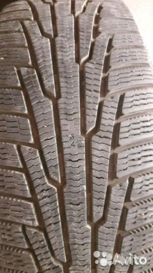Nokian Tyres Hakka SUV 215/60 R17