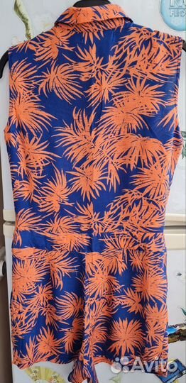 Комбинезон женский