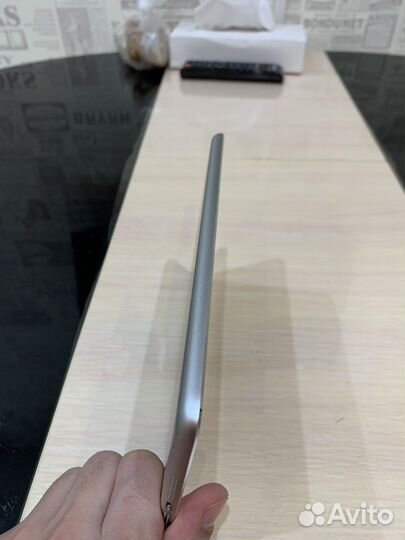 iPad mini 3 cellular wi fi