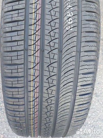 Pirelli Scorpion Zero All Season 275/45 R21 110Y