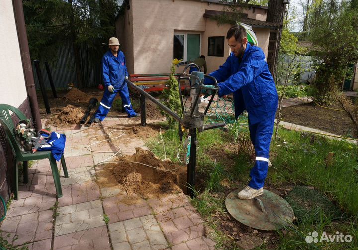 Винтовые сваи установка винтовых свай