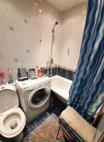 2-к. квартира, 42 м², 3/5 эт.