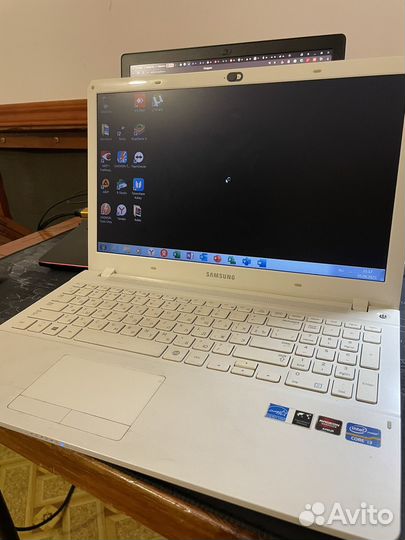 Samsung np370r5e