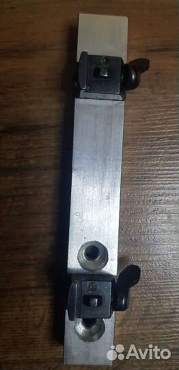 Кронштейн MAK на remington 700 для дедал