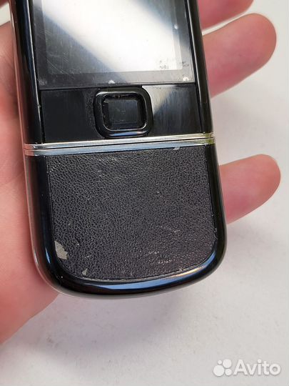 Nokia 8800