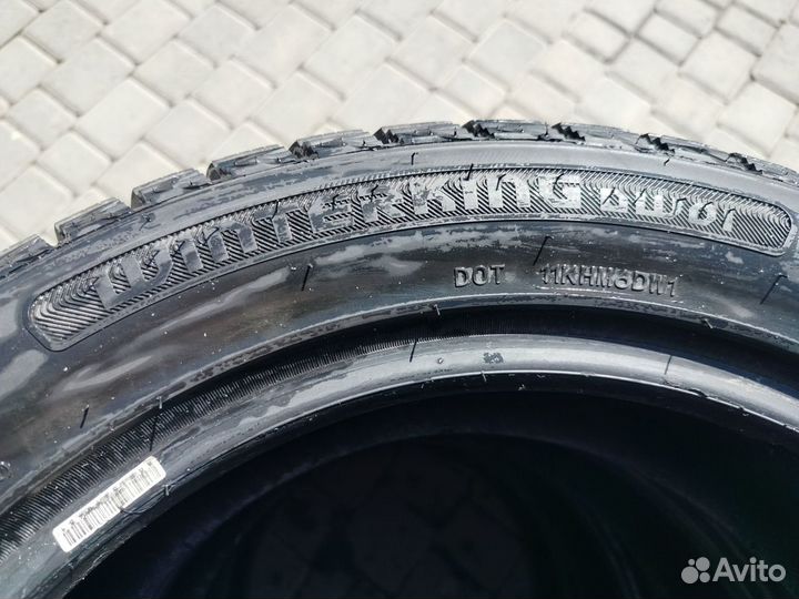 Winter Tact Nord Frost 3 195/55 R16