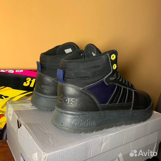 Adidas frozetic (9,5us/9uk)