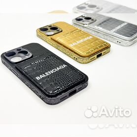 Iphone xs max case clearance balenciaga