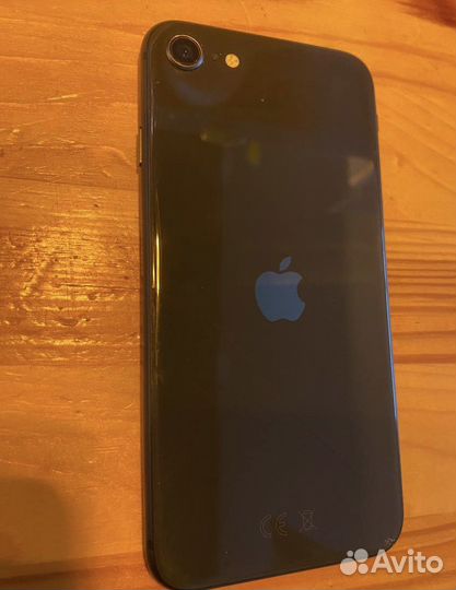 iPhone SE (2020), 64 ГБ