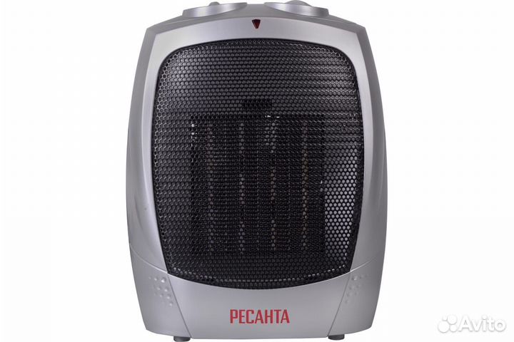 Тепловентилятор Ресанта твк-1 67/2/3