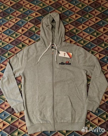 Олимпийка Ellesse (XS,S,M,L,XL,2XL)