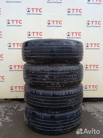 Колеса Б\У Giti GitiComfort SUV 520 225/65 R17 102