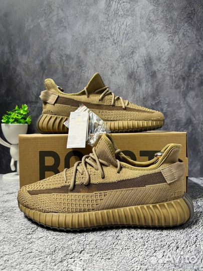 Кроссовок adidas yeezy boost 350