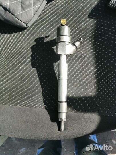 Форсунка топливная mercedes vito 638
