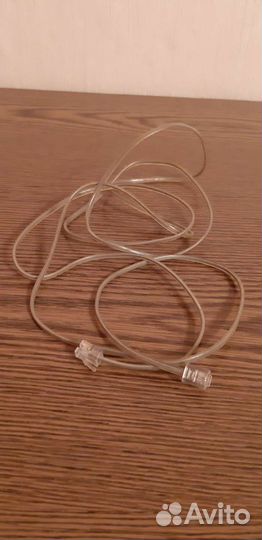 Удлинитель,розетка для проводного телефона