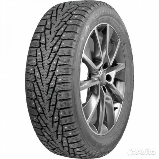 Ikon Tyres Nordman 7 SUV 215/70 R16 100T