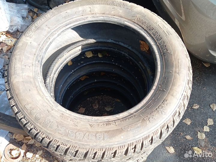 Tigar Ice 185/65 R15 92T