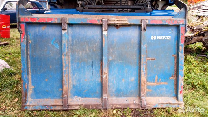 Сварочные работы