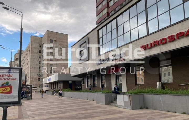Продам торговое помещение, 172 м²