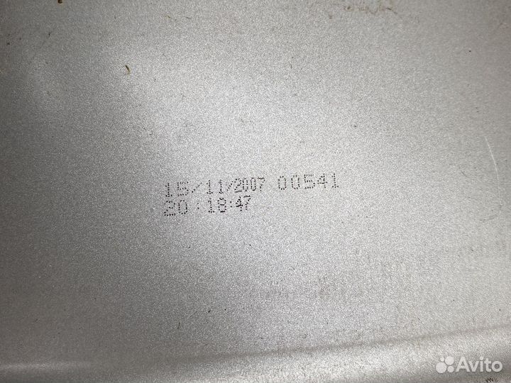 Диски r17 Land Cruiser 200