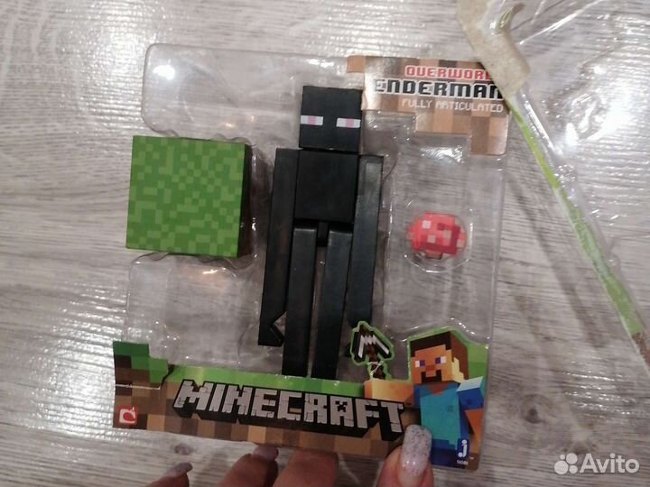 Minecraft