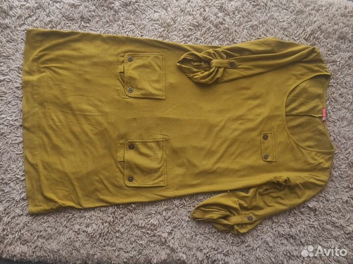 Платье женское, 42-44, Pelican