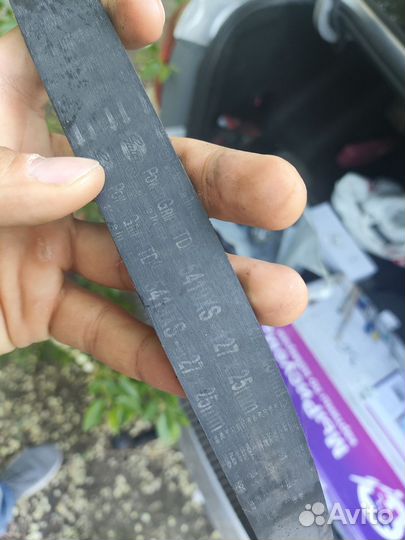 Грм gates для chevrolet cruze, lachetti f16d3