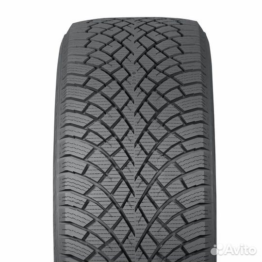 Nokian Tyres Hakkapeliitta R5 SUV 255/55 R19