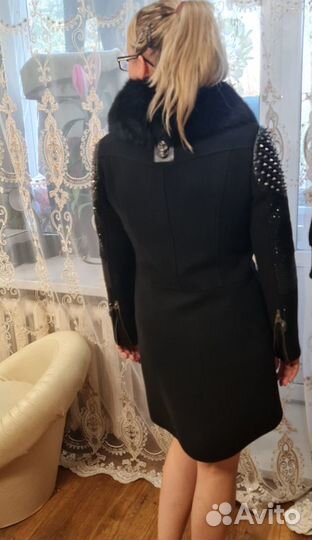 Пальто женское