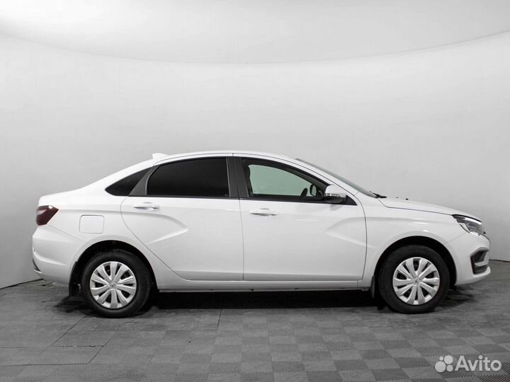 LADA Vesta 1.6 МТ, 2023, 4 820 км