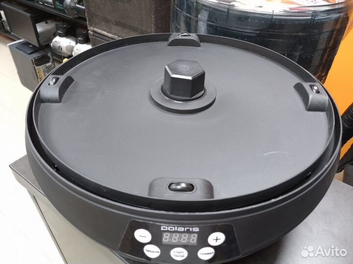 Сушилка для овощей и фруктов Polaris PFD 1905