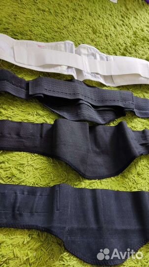 Бандаж для беременных