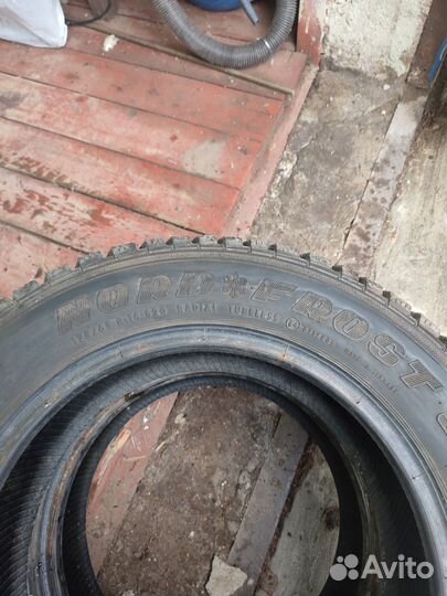 Gislaved Nord Frost III 175/65 R14