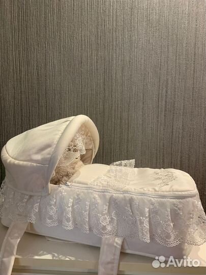 Люлька переноска