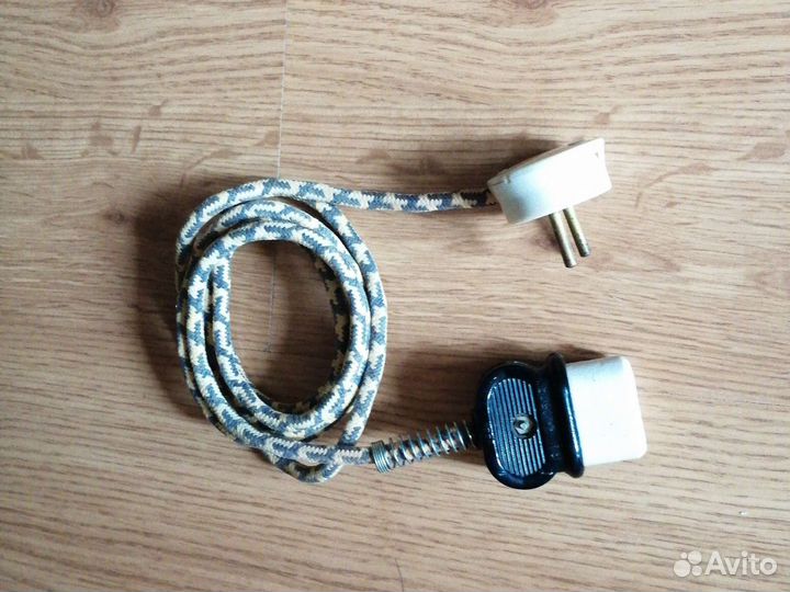 Электрошнур 1,5м